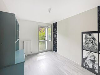  Appartement à vendre 4 pièces 68 m² Athis-mons