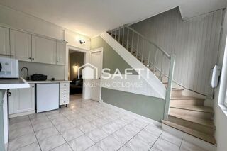  Maison � vendre 4 pi�ces 79 m�