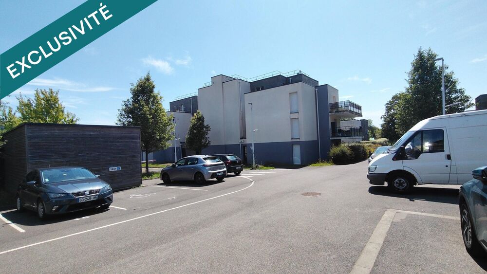Vente Appartement Haubourdin, secteur calme et verdoyant ! Haubourdin