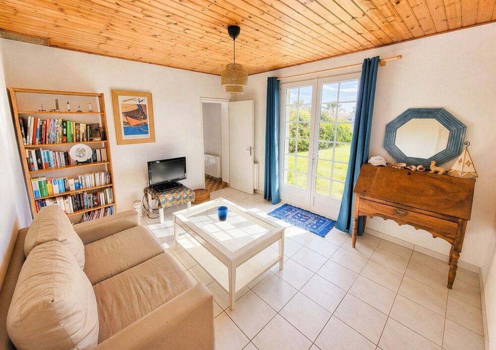 Vente Maison Maison et Hangar 674m2 Noirmoutier-en-l'ile