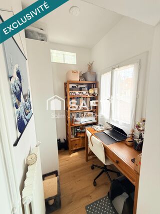 Vente Maison Maison rénovée avec jardin au Bois de Gaumont Villiers-sur-marne