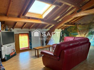  Maison à vendre 6 pièces 248 m²