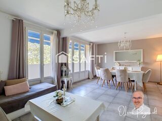  Appartement à vendre 4 pièces 69 m²