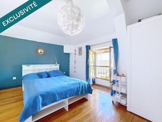  Maison � vendre 8 pi�ces 138 m�