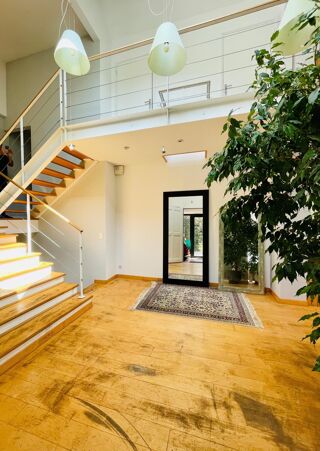  Maison � vendre 7 pi�ces 210 m�