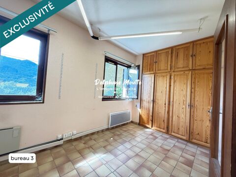 EYGLIERS- Surface de 116 m2 avec un fort potentiel d'am&eacute;nagement 150000 05600 Eygliers