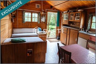  Terrain � vendre 2171 m�