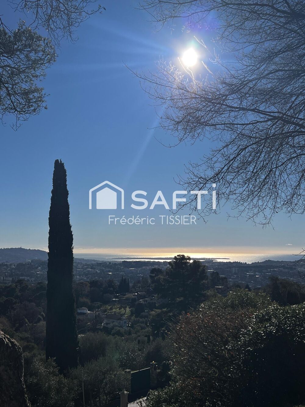 � vendre  Maison Mougins (06250)