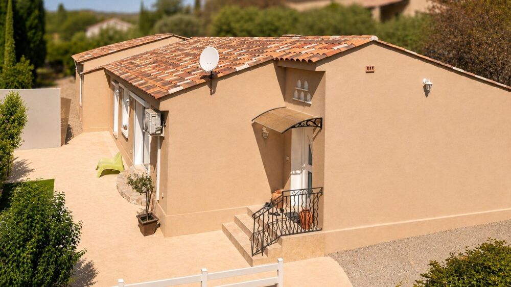 ET SI VOTRE PROCHAINE MAISON AVAIT DÉJÀ TOUT CE QUE VOUS CHERCHEZ ?