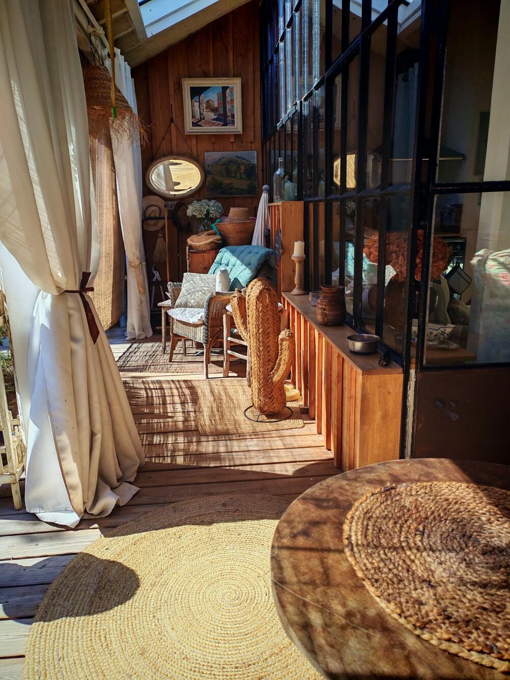 Vente Maison Maison totalement rénovée Langon
