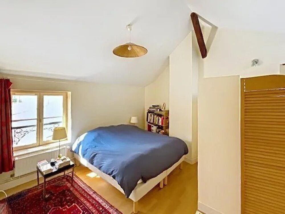  vendre  Maison Le Pecq (78230)