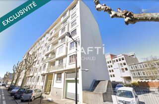  Appartement Roanne (42300)