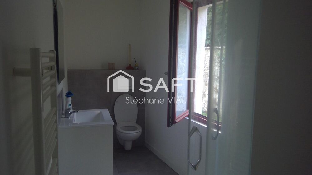 Vente Maison Maison d'habitation de 90 M2 à Mauléon et à proximité des commerces Mauleon