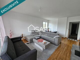  Appartement à vendre 3 pièces 58 m²
