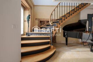  Maison à vendre 8 pièces 227 m²