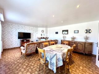  Maison à vendre 6 pièces 142 m²