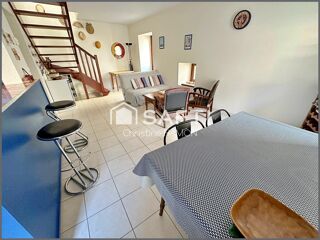  Maison � vendre 4 pi�ces 60 m�