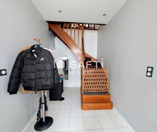  Maison � vendre 5 pi�ces 90 m�