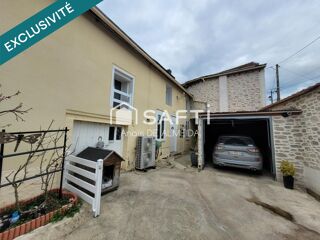  Maison à vendre 7 pièces 224 m²