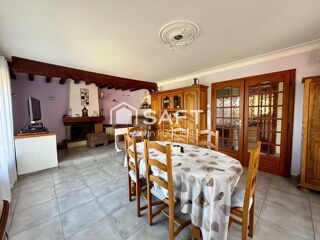  Maison � vendre 8 pi�ces 190 m�