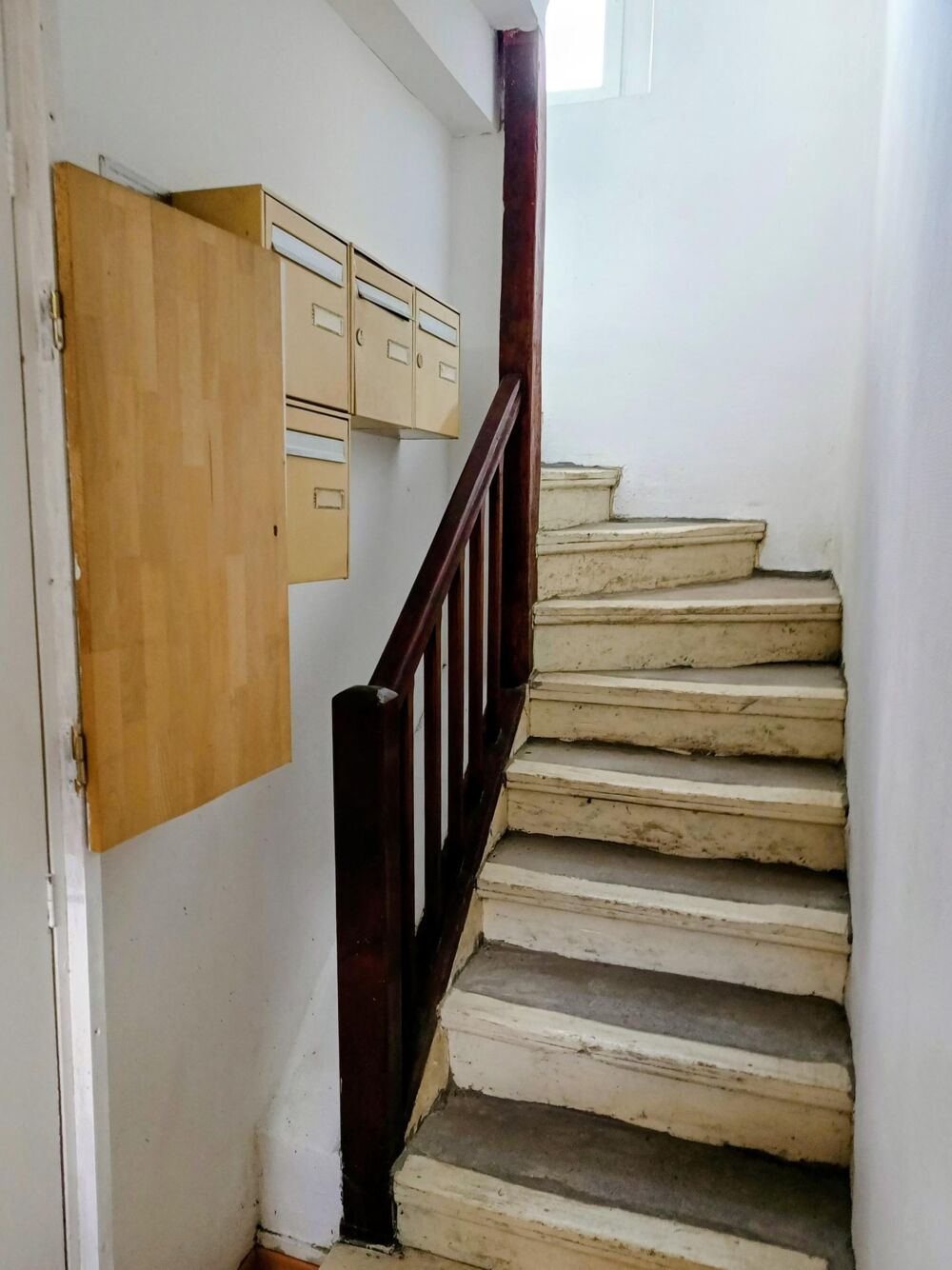 Vente Immeuble immeuble de rapport Bonnieres-sur-seine