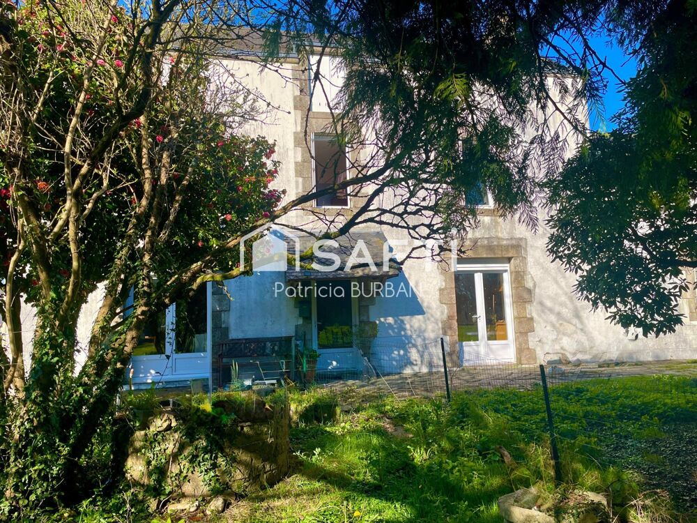 maison 200 m2 1500 m2 terrain