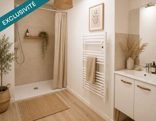  Appartement à vendre 3 pièces 66 m²