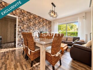  Appartement à vendre 3 pièces 79 m² Hénin-beaumont