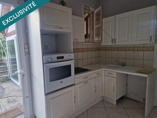  Maison  vendre 3 pices 83 m