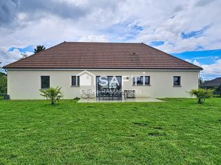  Maison � vendre 5 pi�ces 122 m�