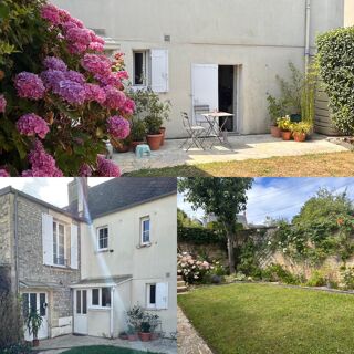  Maison à vendre 5 pièces 104 m²