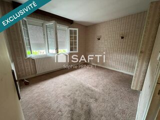  Maison � vendre 6 pi�ces 95 m�