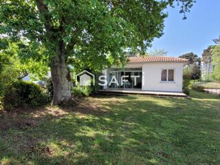  Maison à vendre 4 pièces 99 m²