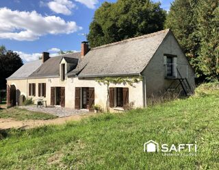  Maison à vendre 8 pièces 190 m²