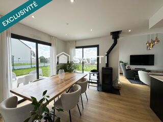  Maison � vendre 5 pi�ces 116 m�