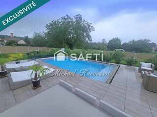  Maison � vendre 6 pi�ces 142 m�