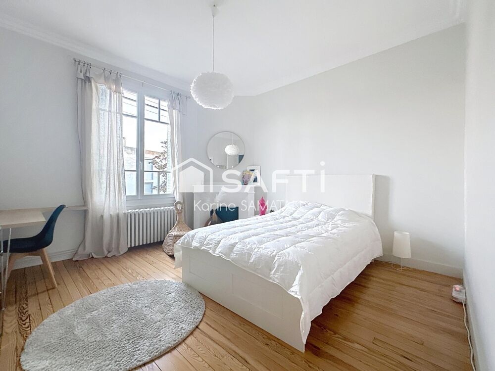  vendre  Maison Toulouse (31500)