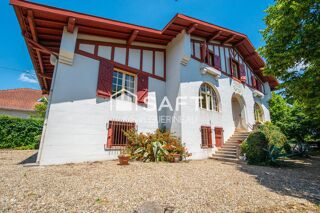  Maison � vendre 12 pi�ces 295 m�