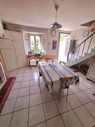  Maison � vendre 9 pi�ces 74 m�