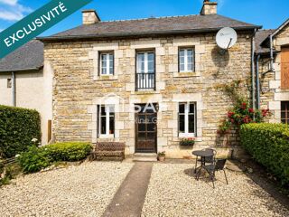  Maison à vendre 4 pièces 107 m²