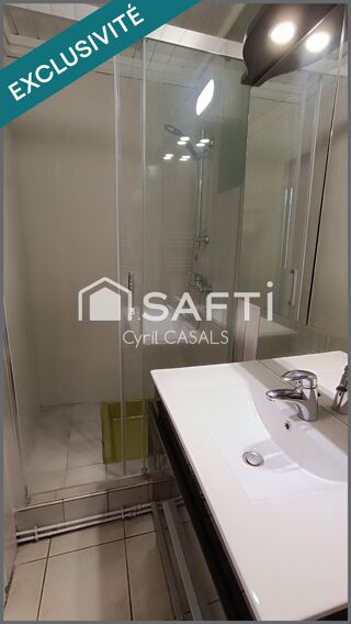  Maison à vendre 4 pièces 67 m²