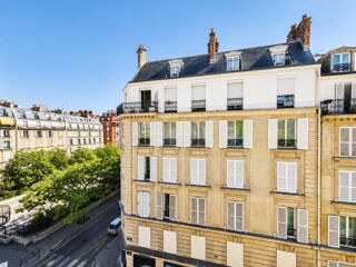  Appartement à vendre 4 pièces 78 m²