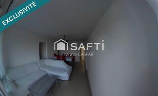 Appartement  vendre 5 pices 85 m