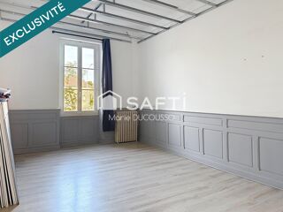  Maison à vendre 3 pièces 67 m²
