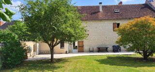  Maison à vendre 5 pièces 195 m²