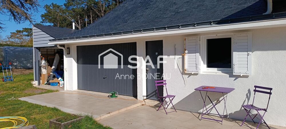 � vendre  Maison La Turballe (44420)