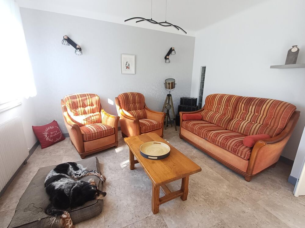 Vente Maison Maison à Montigny 28220 Cloyes les trois rivieres