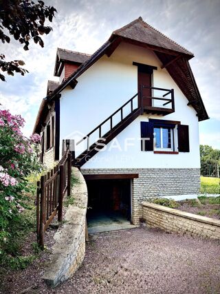  Maison à vendre 8 pièces 152 m²