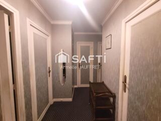  Appartement  vendre 2 pices 52 m