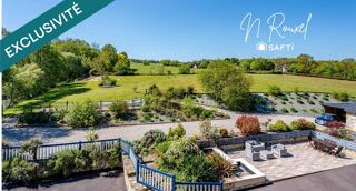  Maison  vendre 12 pices 300 m